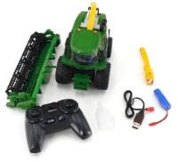 Радиоуправляемая игрушка ChiToys 91995 фото №2 — интернет-магазин Desire.md