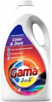 Gel de rufe Gama Color & Dark 1.2L imaginea #1 — magazin online Desire.md
