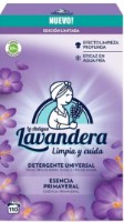 Стиральный порошок Lavandera Universal Spring Freshness 5.5kg фото №1 — интернет-магазин Desire.md
