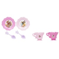 Набор посуды для кукол Disney Princess Tea set (217914) фото №6 — интернет-магазин Desire.md