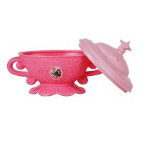 Набор посуды для кукол Disney Princess Tea set (217914) фото №3 — интернет-магазин Desire.md