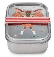 Ланч-бокс для школы Lilliputiens Stella LP84467