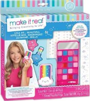 Produse cosmetice decorative pentru copii Make it Real 2307
