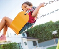 Leagăn pentru copii Intex 44113 imaginea #2 — magazin online Desire.md