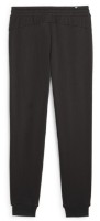Pantaloni spotivi pentru bărbați Puma Ess+ Minimal Gold Sweatpants Fl Puma Black S (68030601)