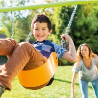 Leagăn pentru copii Intex 44121 imaginea #7 — magazin online Desire.md