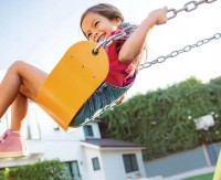 Leagăn pentru copii Intex 44125 imaginea #5 — magazin online Desire.md