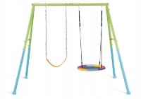 Leagăn pentru copii Intex 44125 imaginea #10 — magazin online Desire.md