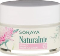 Крем для лица Soraya Plante Naturally Firming Day Cream 50ml фото №1 — интернет-магазин Desire.md