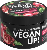 Mască pentru păr Vegan Up Garnjuicy Mask 300ml
