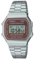Ceas de mână Casio A168WA-5AYES