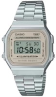 Ceas de mână Casio A168WA-8A