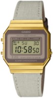 Ceas de mână Casio A700WEGL-7A