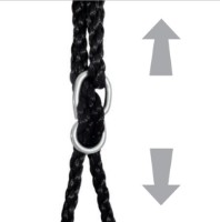 Leagăn pentru copii Intex 44133 imaginea #3 — magazin online Desire.md