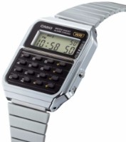 Ceas de mână Casio CA-500WE-1A imaginea #2 — magazin online Desire.md