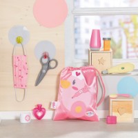 Игровой набор доктора Zapf 834091 фото №2 — интернет-магазин Desire.md