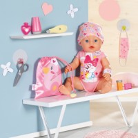 Игровой набор доктора Zapf 834091 фото №3 — интернет-магазин Desire.md