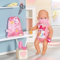 Игровой набор доктора Zapf 834091 фото №5 — интернет-магазин Desire.md