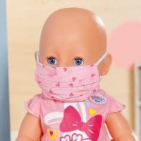 Игровой набор доктора Zapf 834091 фото №8 — интернет-магазин Desire.md