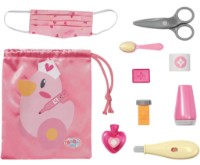 Игровой набор доктора Zapf 834091