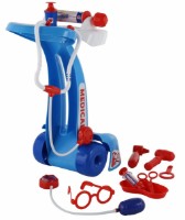 Игровой набор доктора Полесье 68613 фото №4 — интернет-магазин Desire.md