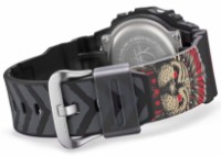 Ceas de mână Casio DW-5600KH-1 imaginea #3 — magazin online Desire.md