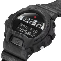 Ceas de mână Casio DW-6900NNJ-1ER imaginea #3 — magazin online Desire.md