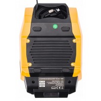 Compresor auto Powermat PM-KB-120M imaginea #4 — magazin online Desire.md