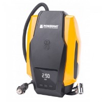 Compresor auto Powermat PM-KB-120M imaginea #5 — magazin online Desire.md