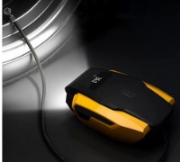 Compresor auto Powermat PM-KB-120M imaginea #8 — magazin online Desire.md