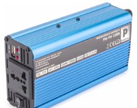 Преобразователь напряжения Powermat PM-PN-1200S фото №2 — интернет-магазин Desire.md