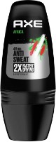 Deodorant AXE Africa Dark Anti-Sweat 50ml