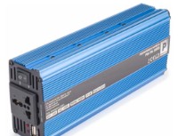 Invertor de tensiune Powermat PM-PN-1800S imaginea #5 — magazin online Desire.md