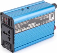 Invertor de tensiune Powermat PM-PN-600S imaginea #4 — magazin online Desire.md