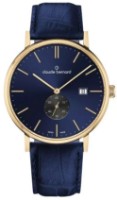 Наручные часы Claude Bernard 65004-37J-BUIDG