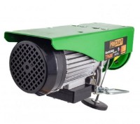 Лебёдка ProCraft TP600 фото №2 — интернет-магазин Desire.md