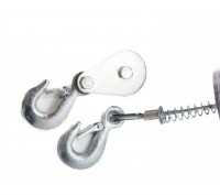 Лебёдка ProCraft TP600 фото №3 — интернет-магазин Desire.md