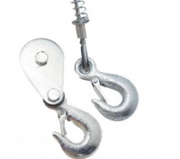 Лебёдка ProCraft TP600 фото №4 — интернет-магазин Desire.md