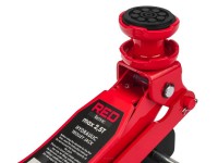 Cric Red Technic RTNPH0030 imaginea #2 — magazin online Desire.md