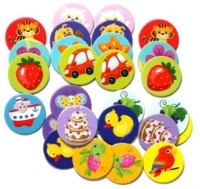 Joc educativ de masa Far Far Land 405000 imaginea #2 — magazin online Desire.md