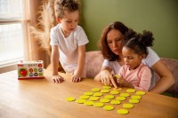 Joc educativ de masa Far Far Land 405000 imaginea #3 — magazin online Desire.md