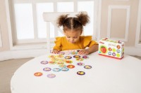 Joc educativ de masa Far Far Land 405000 imaginea #4 — magazin online Desire.md