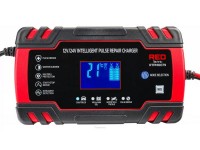 Incarcator acumlator auto Red Technic RTPM0079 imaginea #4 — magazin online Desire.md