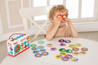 Joc educativ de masa Far Far Land For Boys (405200) imaginea #3 — magazin online Desire.md