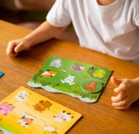 Joc educativ de masa Far Far Land The Inhabitants of the Earth (252400) imaginea #8 — magazin online Desire.md