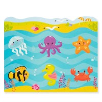 Joc educativ de masa Far Far Land The Inhabitants of the Earth (252400) imaginea #3 — magazin online Desire.md