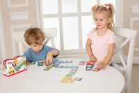 Настольная игра Far Far Land Transport (404800) фото №3 — интернет-магазин Desire.md