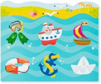 Joc educativ de masa Far Far Land What do Boys Dream of? (252500) imaginea #2 — magazin online Desire.md