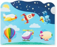 Joc educativ de masa Far Far Land What do Boys Dream of? (252500) imaginea #3 — magazin online Desire.md