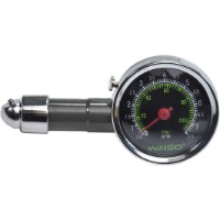 Manometru pentru anvelope Winso 143200 imaginea #2 — magazin online Desire.md